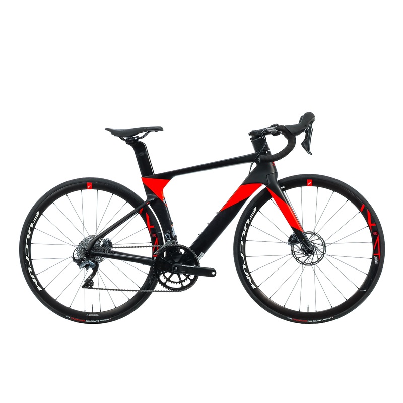Cannondale SystemSix Carbon Ultegra Road Bike – 2019, 51cm
