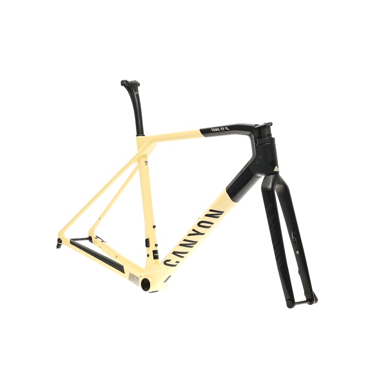 Canyon Grail CF SL Medium Frameset – 2021