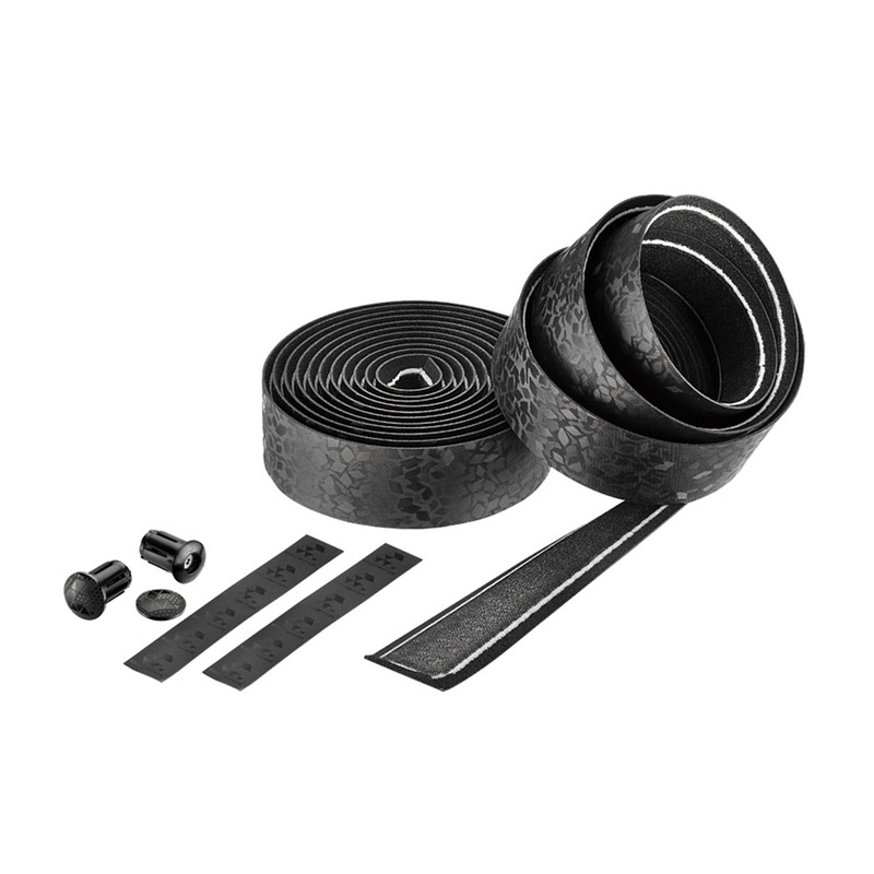 Ciclovation Premium Leather Touch Bar Tape