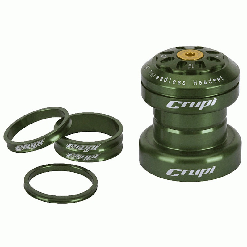 CRUPI STANDARD HEADSET 1″