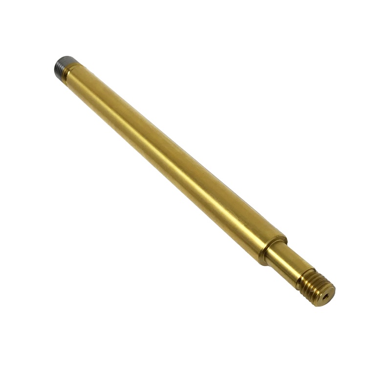 Fox Shox 9mm Shaft 8.5×2.5″ pre-2021 DHX2