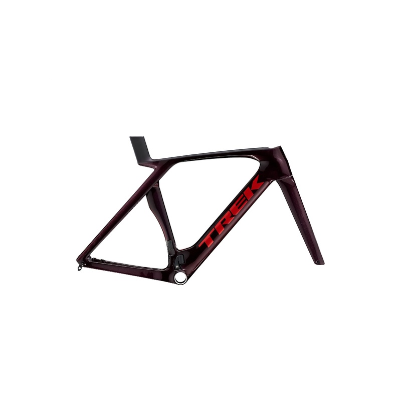 Madone SL Disc F/S 52 Dark Carmine