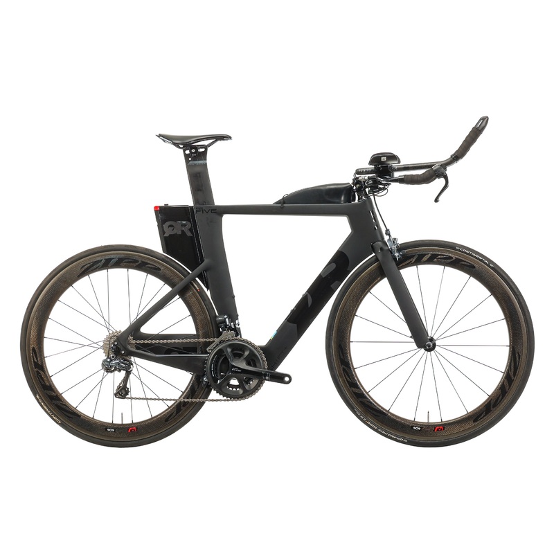 Quintana Roo PRfive Triathlon Bike – 2019, 54cm