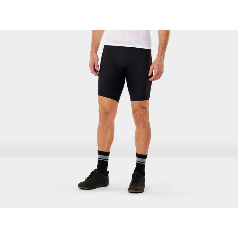 Short Trek Liner XX-Large Black