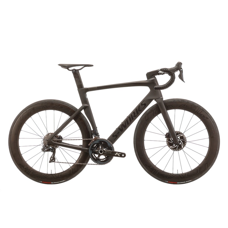 Specialized S-Works Venge Road Bike – 2020, 56cm