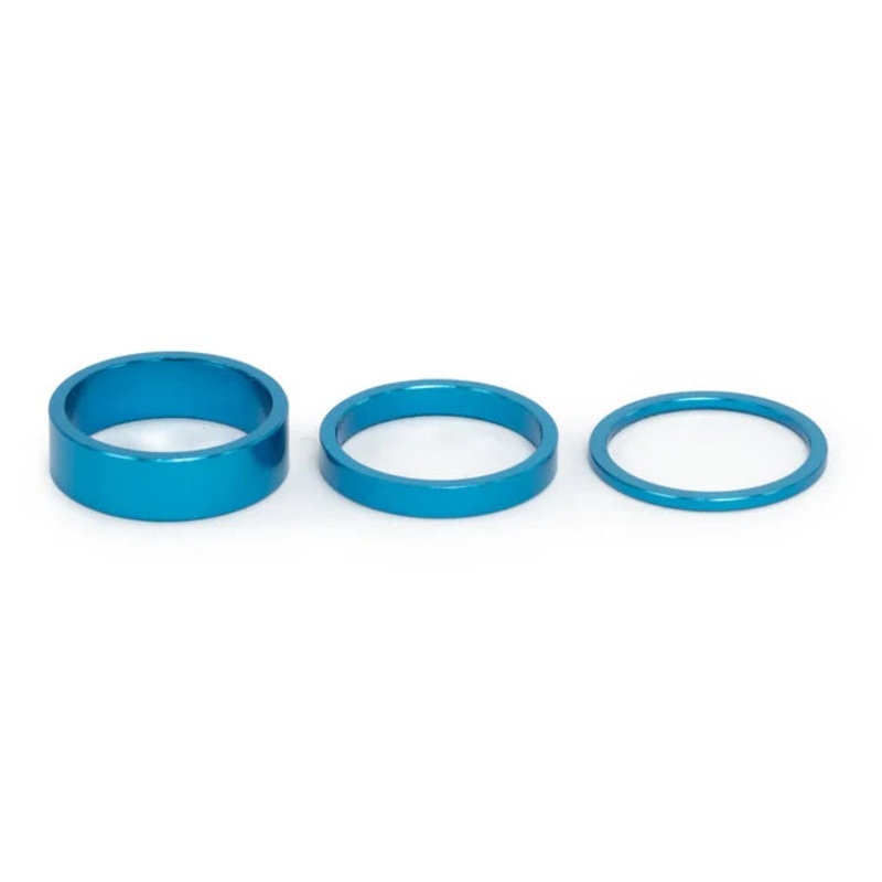 Theory Headset Spacer Kit