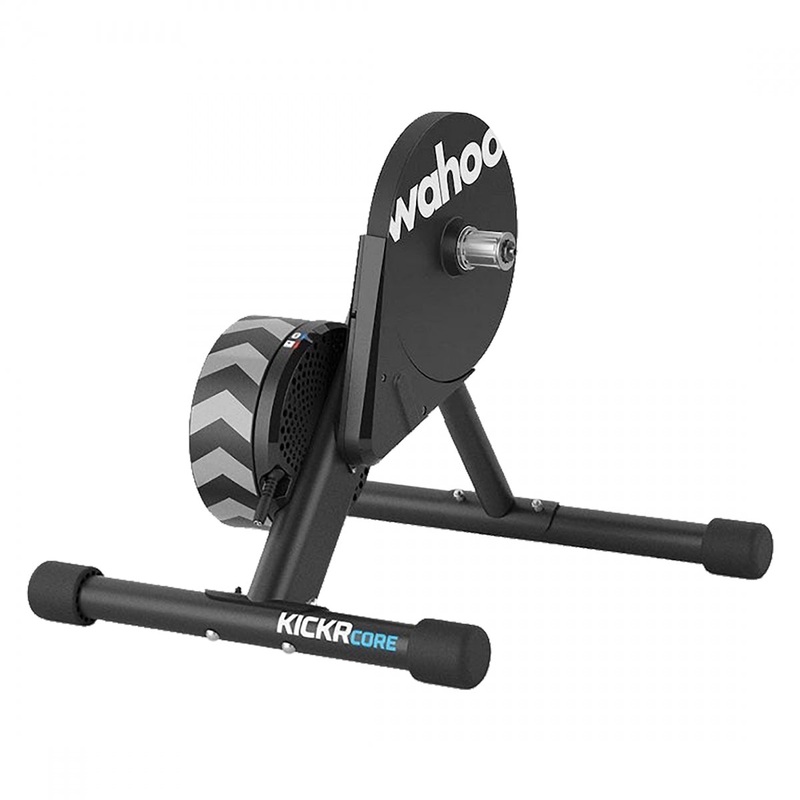 Wahoo Kickr Core Electromagnetic Smart Trainer