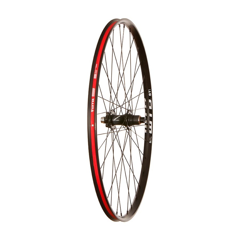WTB STi23 / SRAM MTH 700C