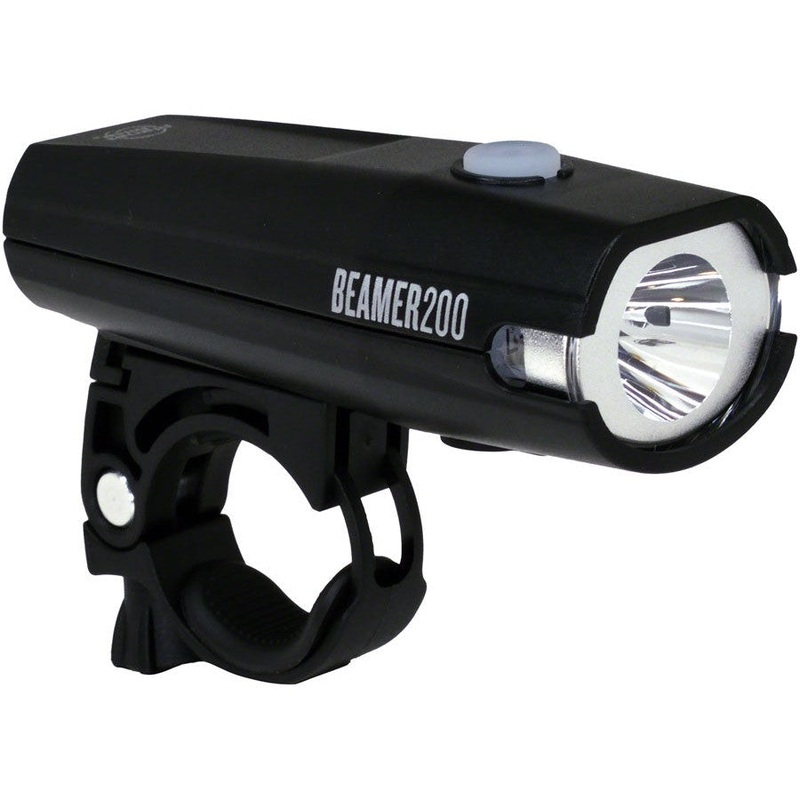 Beamer 200 Headlight