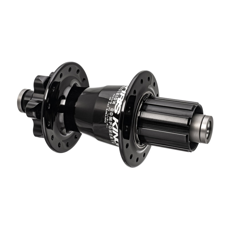 Boost 6-Bolt 12x148mm 28h Rear Hub