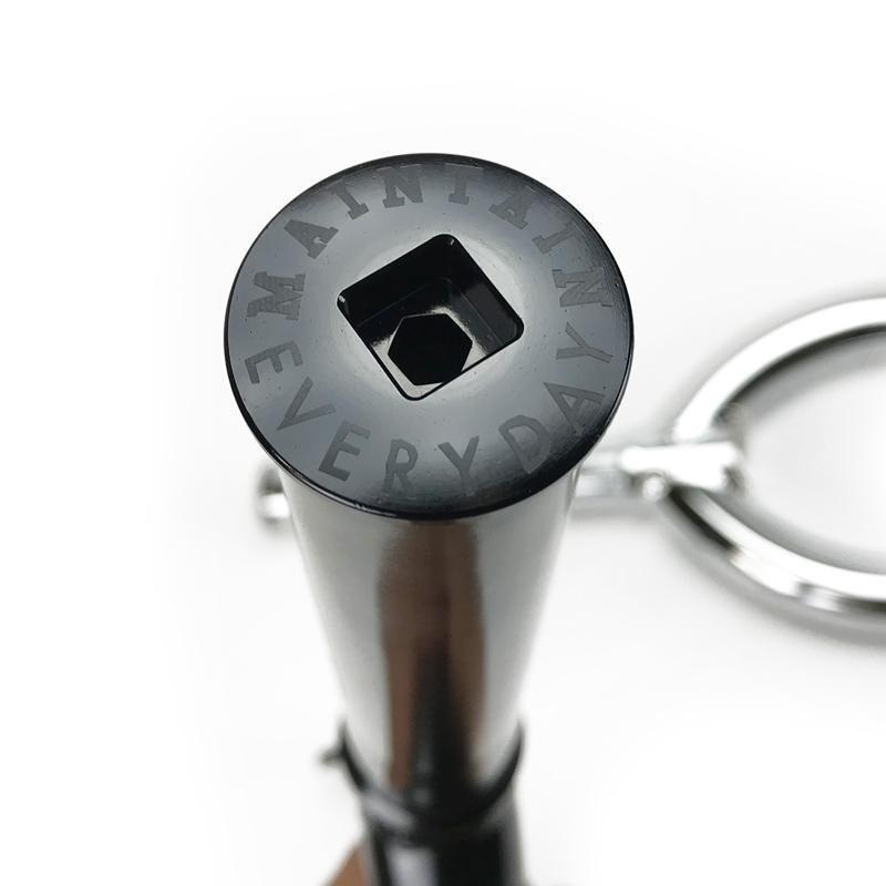 Cult Maintain Everyday Fork Top Cap