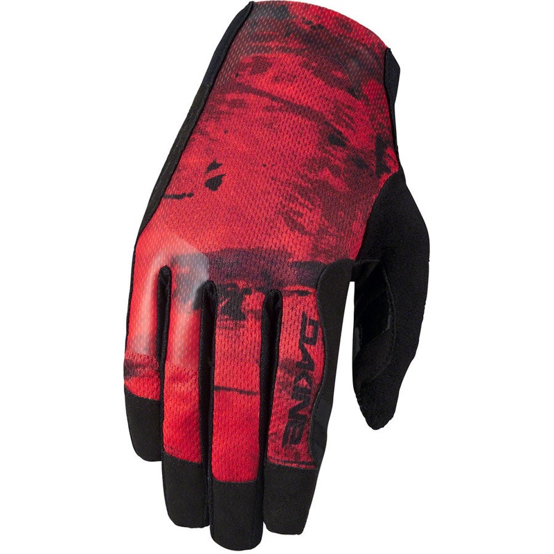 Dakine Covert Gloves – Flare Acid Wash Full Finger X-Small