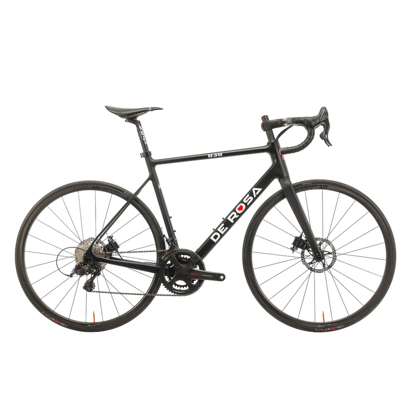 De Rosa 838 Disc Road Bike – 2023, 54cm