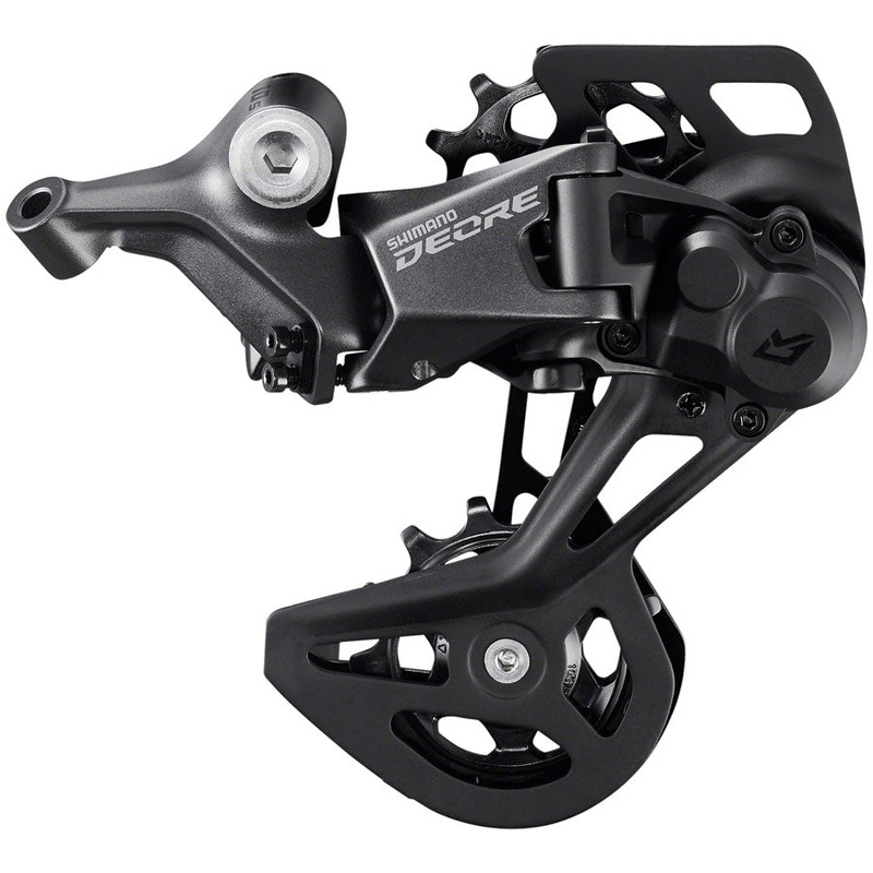 Deore M5130 LINKGLIDE Rear Derailleur