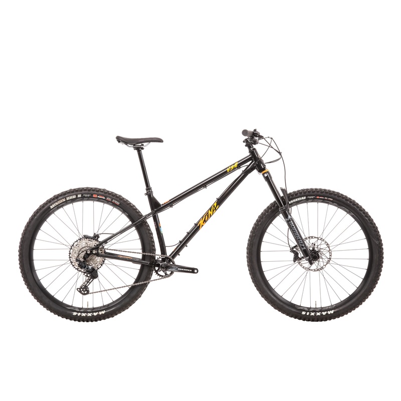 Kona Honzo ESD Mountain Bike – 2023, Large