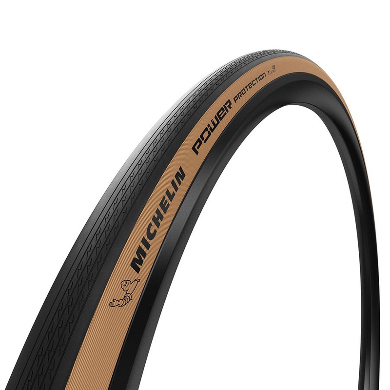 Michelin Power Protection TS TLR 700X28 Classic