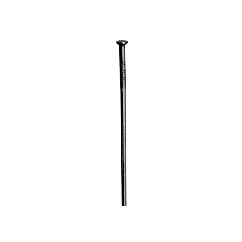 Sapim Race 14g DB Spoke SP Black 280mm 20/Count