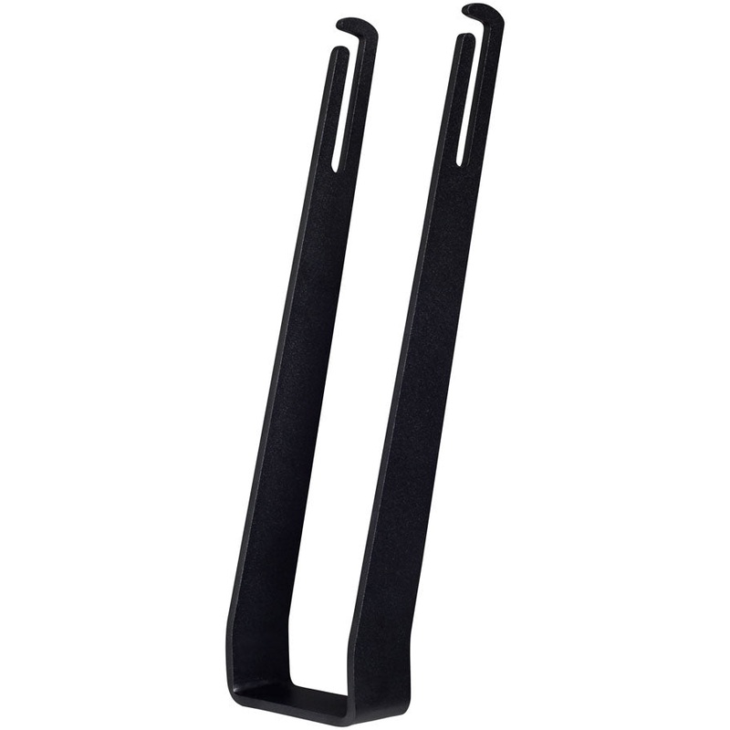 SeaSucker Add-On Front Wheel Holder for Bomber and Mini Bomber – QR