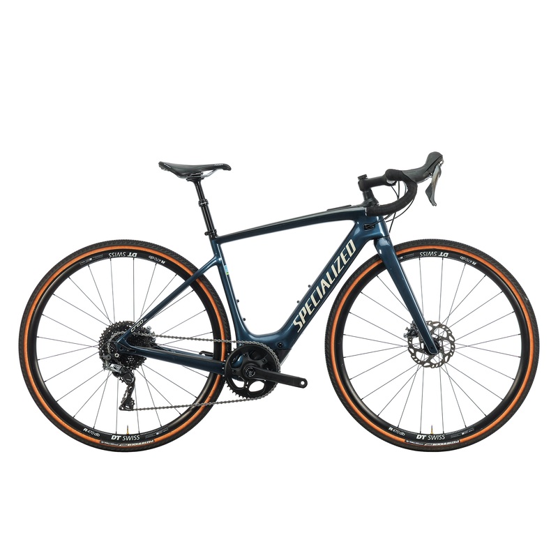 Specialized Turbo Creo SL Comp Carbon EVO Gravel E-Bike – 2021, Medium
