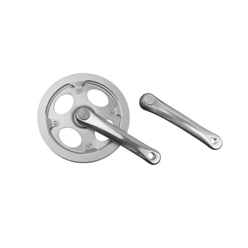 Townie 24″ Chainguide Crankset