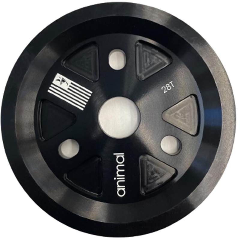 Animal OG Full Guard Sprocket