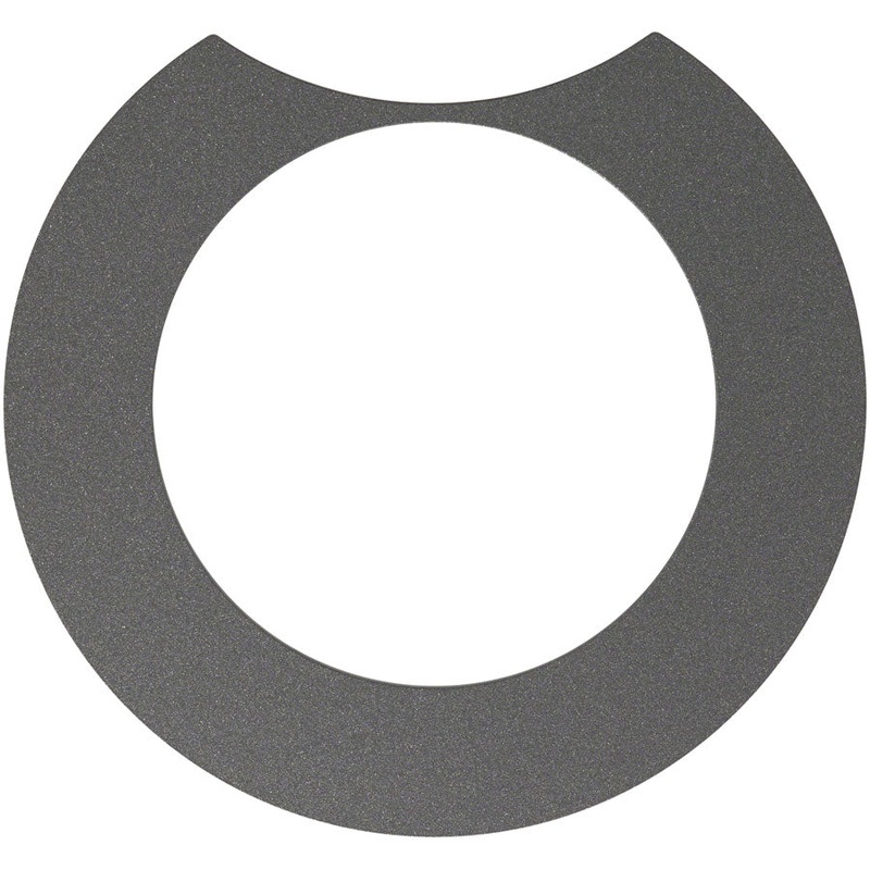 Bosch Design Cover Ring – Left Platinum BDU2XX