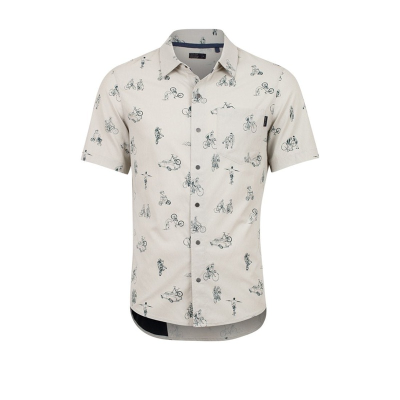 Pearl Izumi Rove Shirt