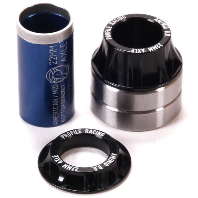 Profile Mid Bottom Bracket – 22mm