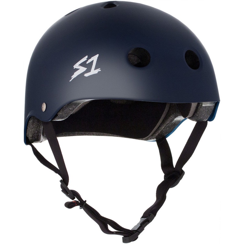 S1 Lifer Helmet – Navy Matte