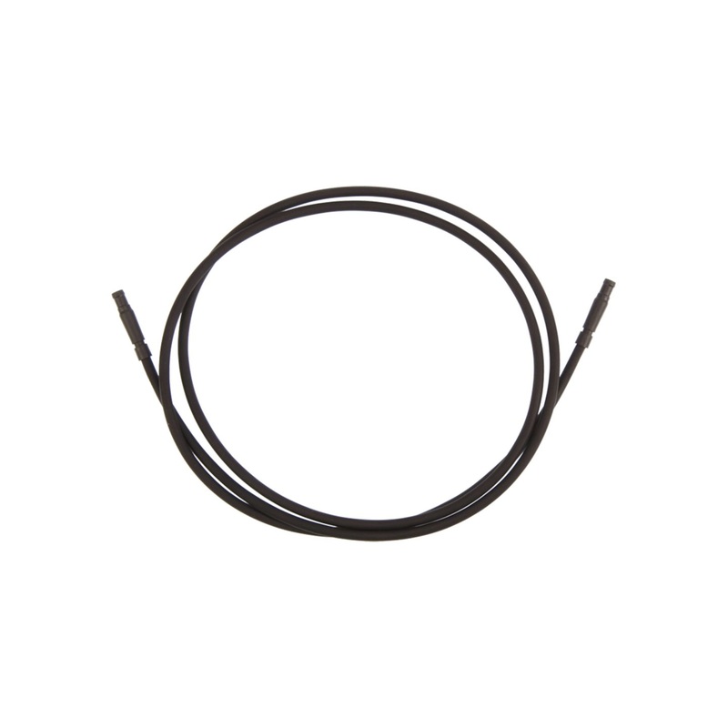 Shimano EW-SD300 Di2 eTube Wire – For External Routing 900mm Black