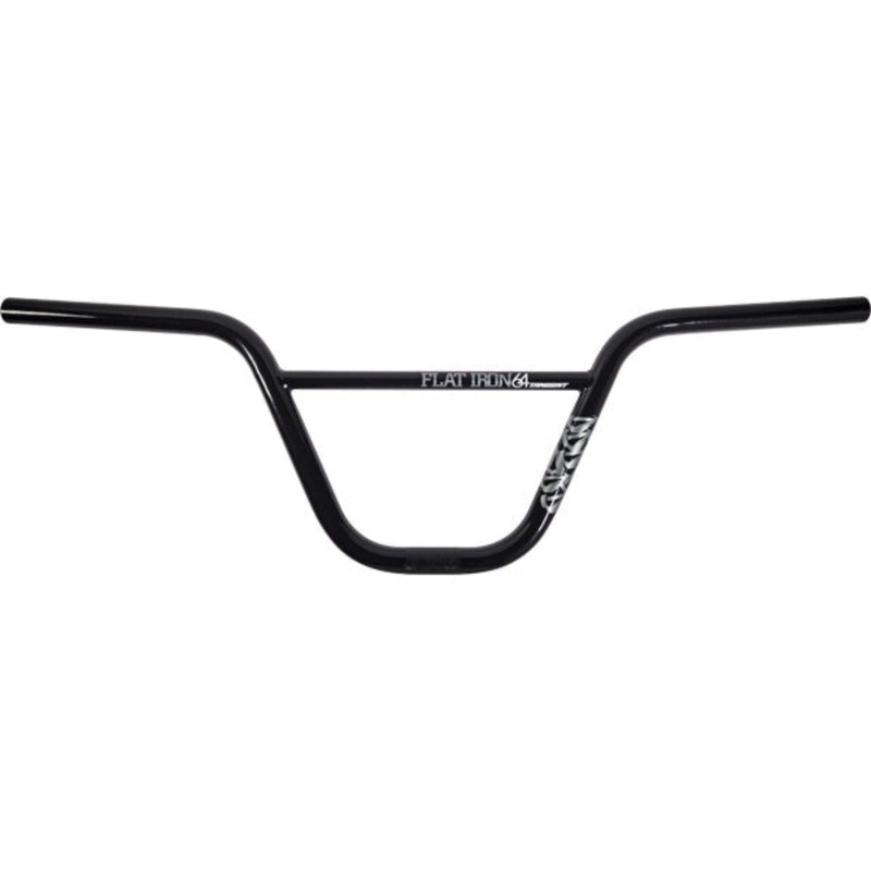Tangent Flatiron64 Bars-8″