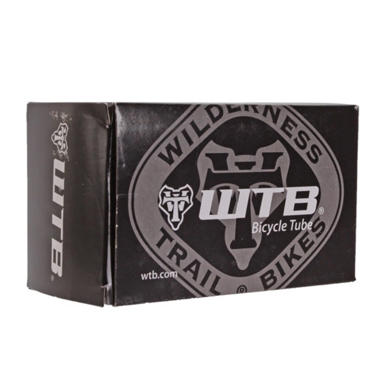 WTB Butyl Tube 27.5 x 2.8-3.0″ – 48mm PV