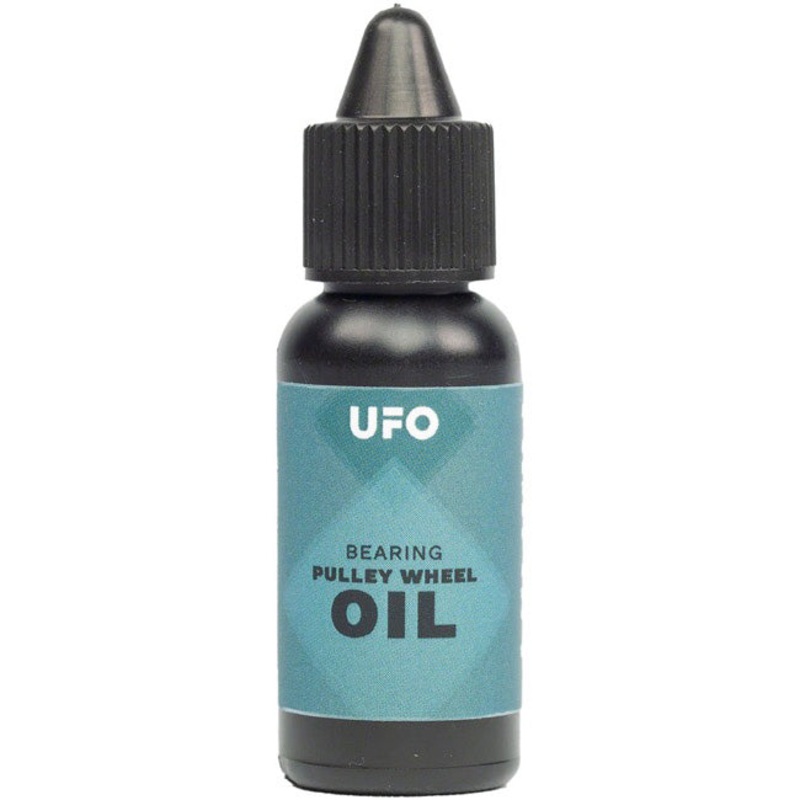 Bearing Pulley Wheel Oil – 15ml