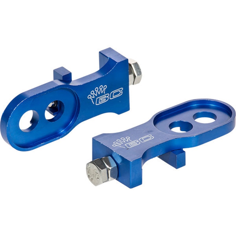 Black Crown Chain Tensioners
