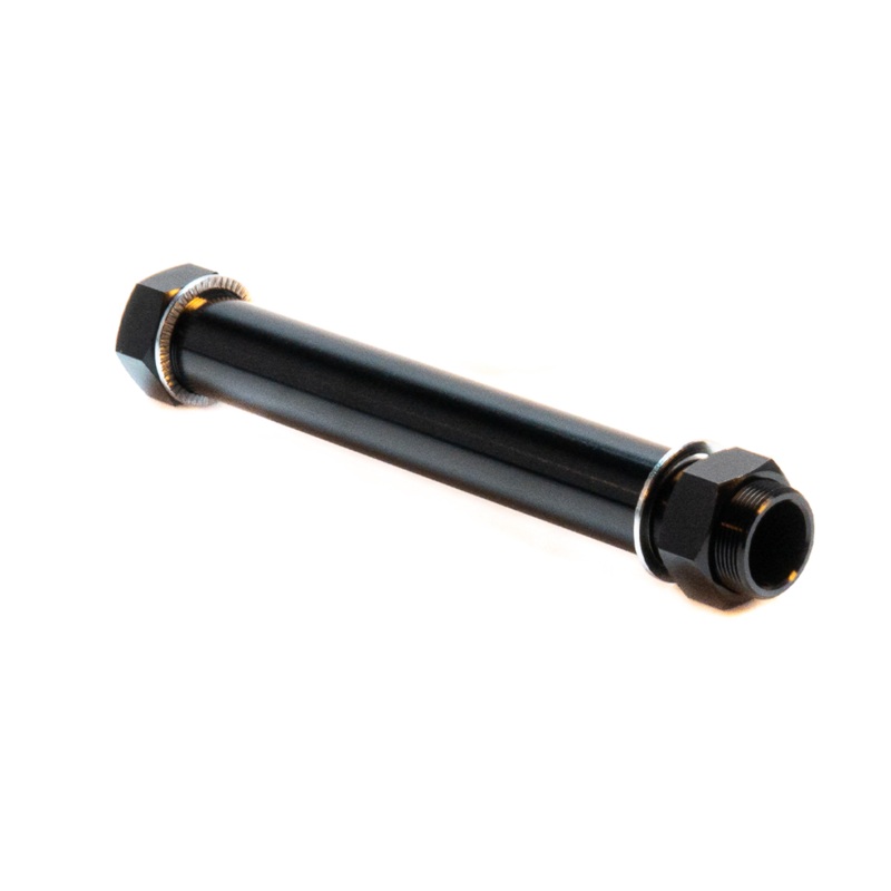 Box two Front 20mm axle