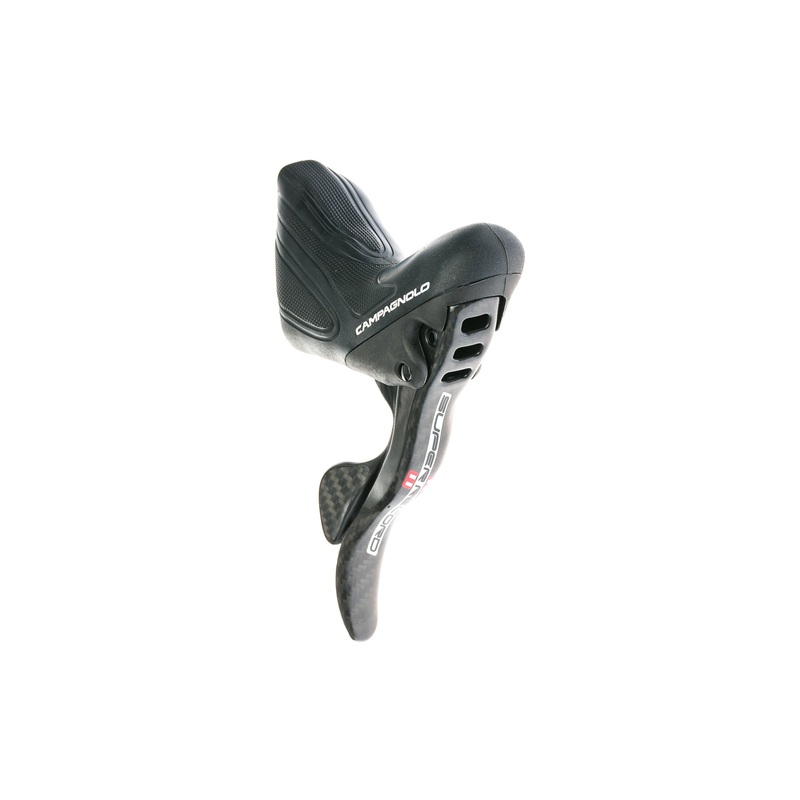 Campagnolo Super Record 11 Right/Rear Shifter Lever 2×11 Speed – Pre-Owned