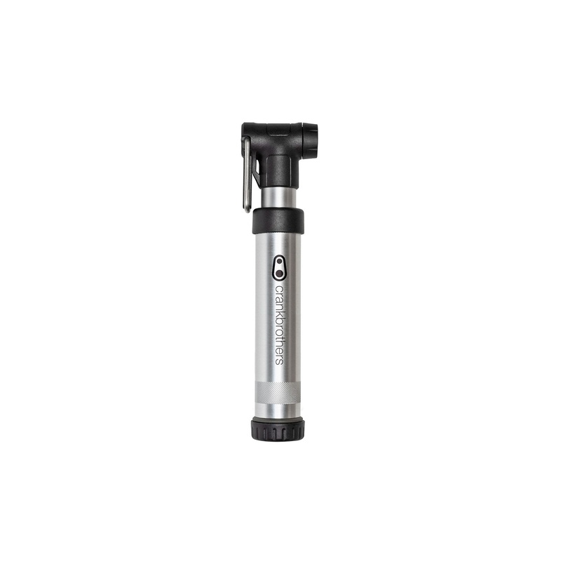 Crank Brothers GEM L Air Pump