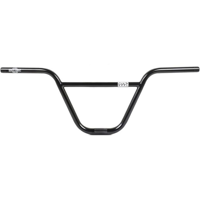 Cult Dak 1″ OD Bars