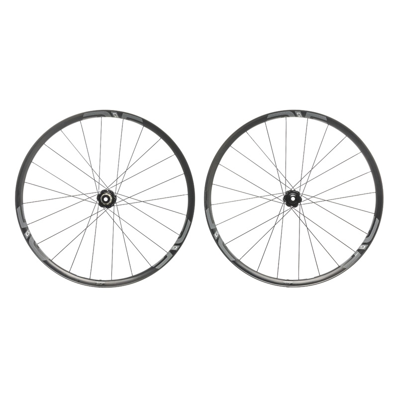 ENVE G27 Carbon Tubeless 650b Wheelset – Shimano/SRAM HG11