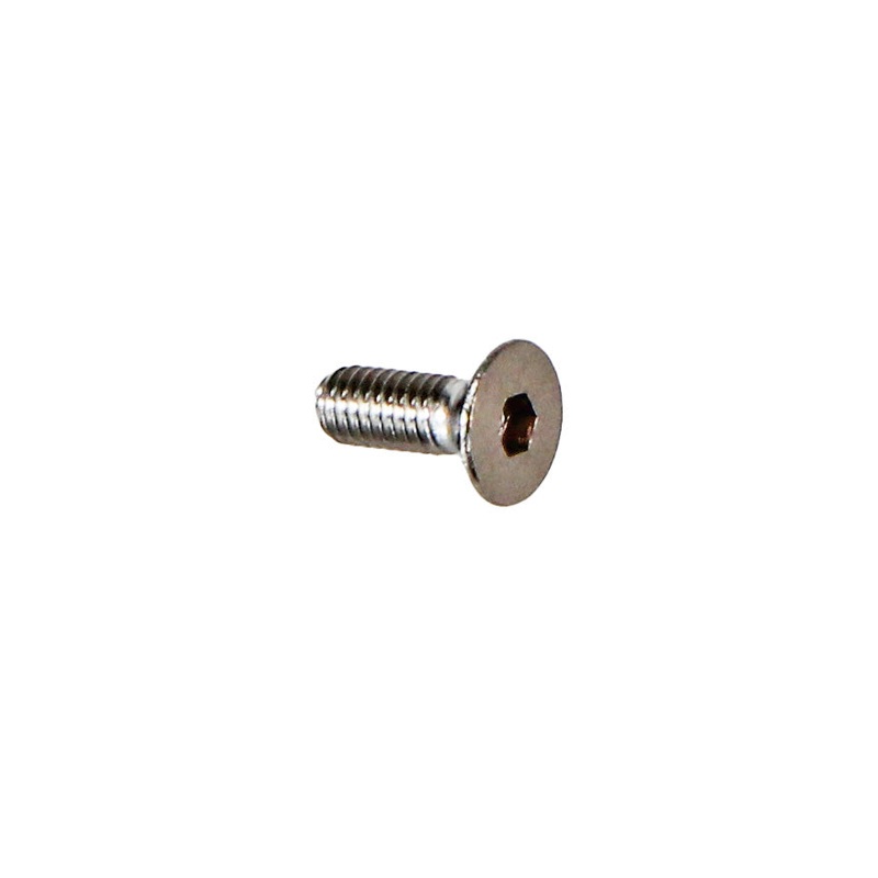 Fox Shox M3x8mm Travel Spacers & Mounting Screws for Float X & Float X2 Rear Shocks  Durable, Precision-Engineered Bike Suspension Components