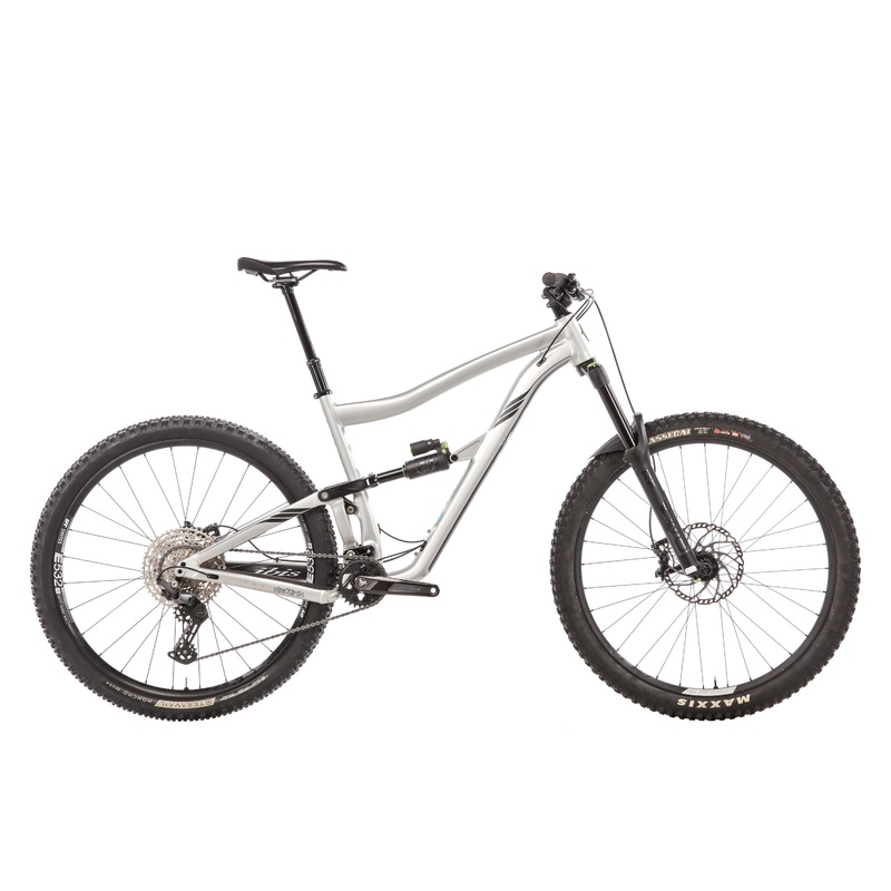 Ibis Ripmo AF Mountain Bike – 2020, X-Large