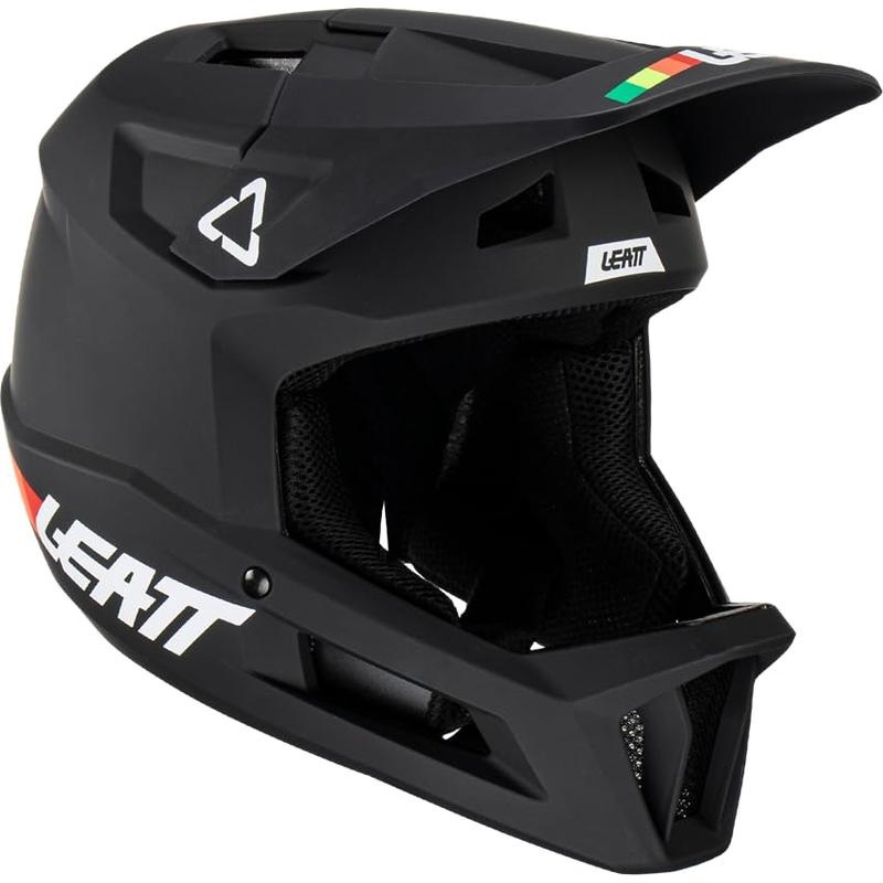 Leatt Helmet MTB Gravity 1.0 V23 Bicycle Helmets
