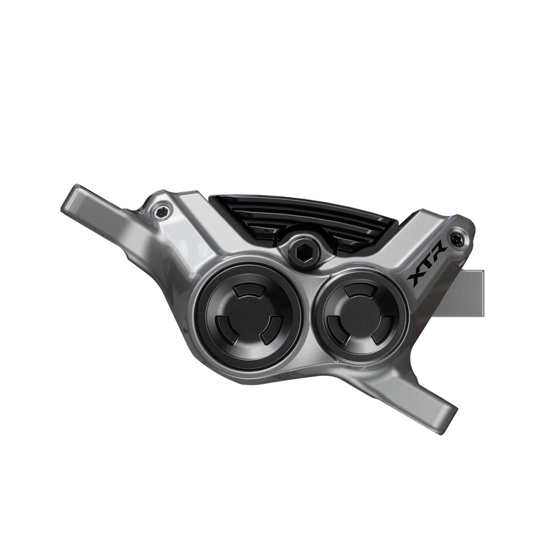Shimano XTR M9200 Disc Brake Caliper – 4-Piston