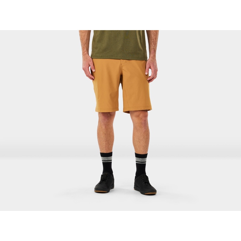 Short Trek Evoke X-Small Dope Taupe