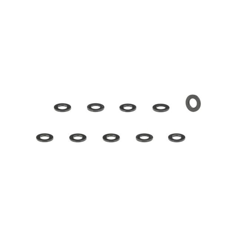 Trek Flat Washers