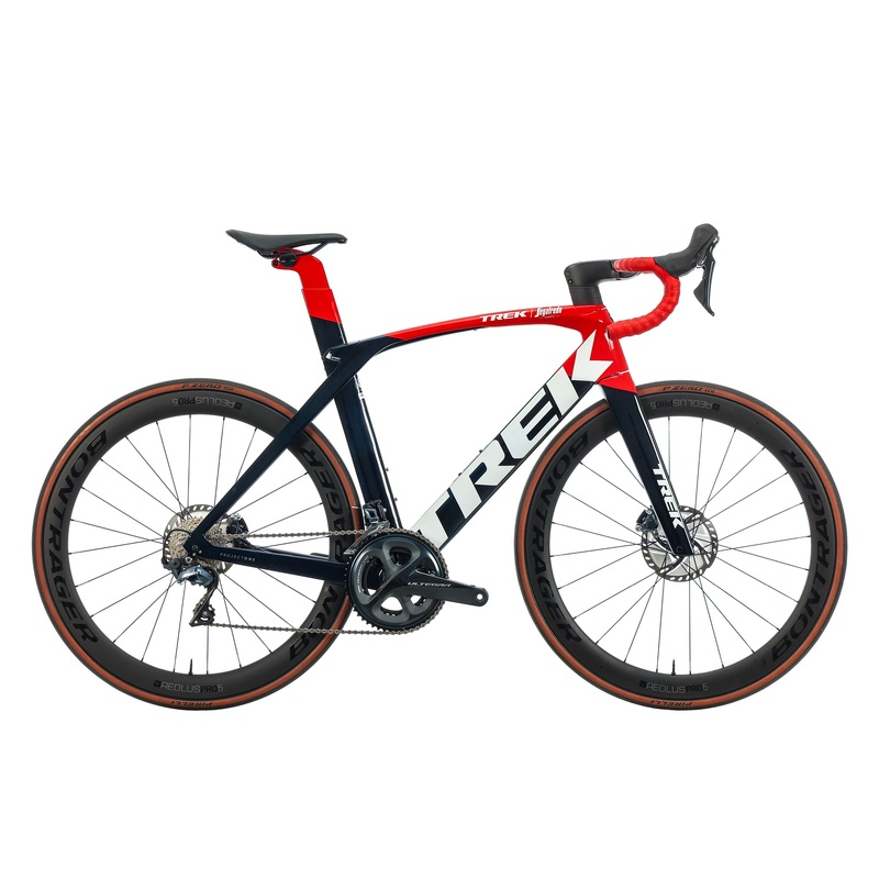 Trek Madone SLR 6 Gen 6 Road Bike – 2021, 56cm