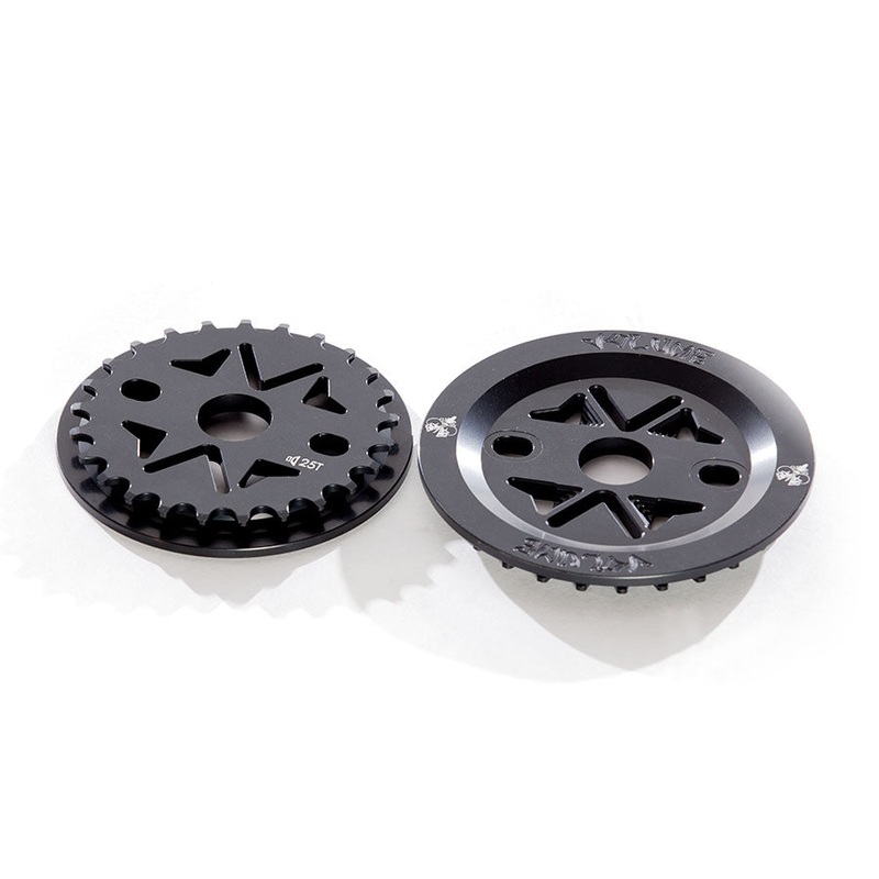 Volume bikes Melee sprocket