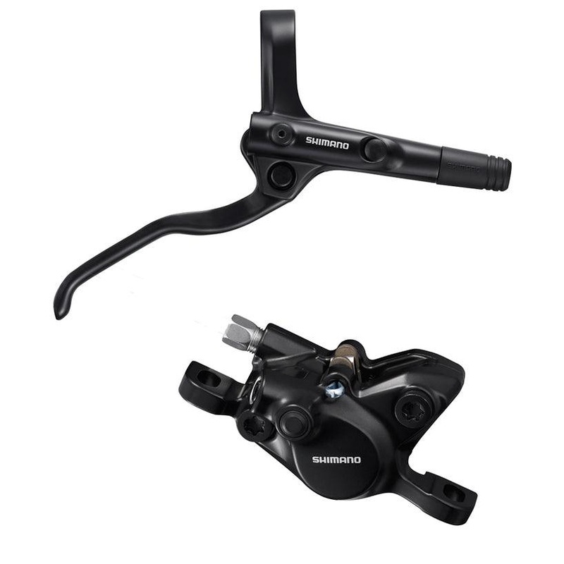 BL-MT200/BR-MT200 Disc Brake Set