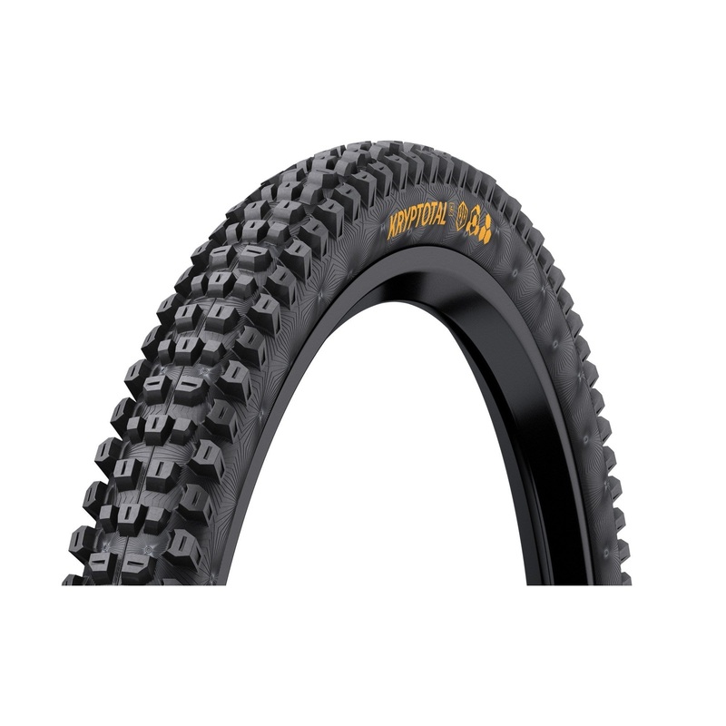 Continental Kryptotal Front Downhill Supersoft 29″ Tire