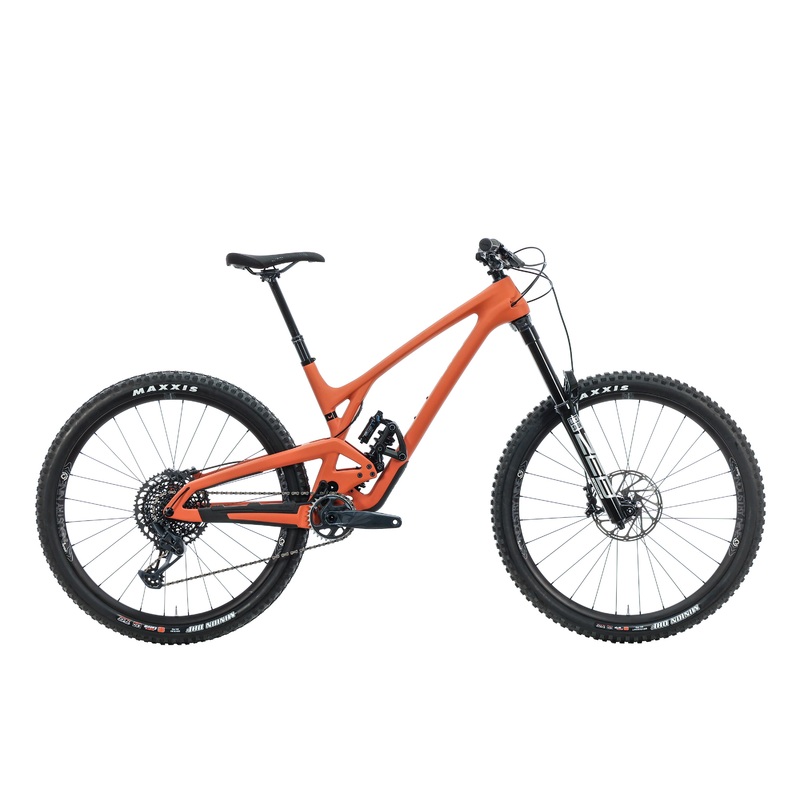 Evil Wreckoning LS GX I9 Hydra Mountain Bike – 2023, Medium